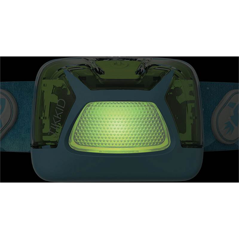 Petzl Tikkid Junior Headtorch-4