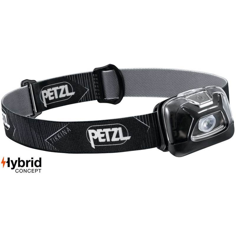 Petzl Tikkina 250 Lumens Headtorch-1