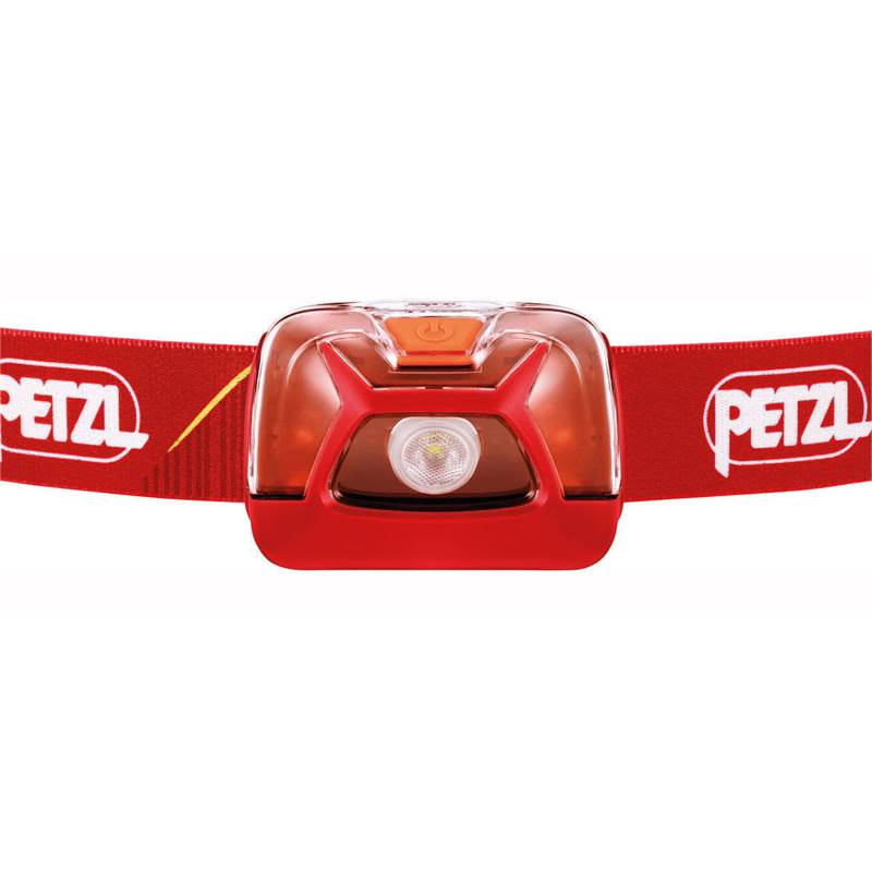 Petzl Tikkina 250 Lumens Headtorch-5