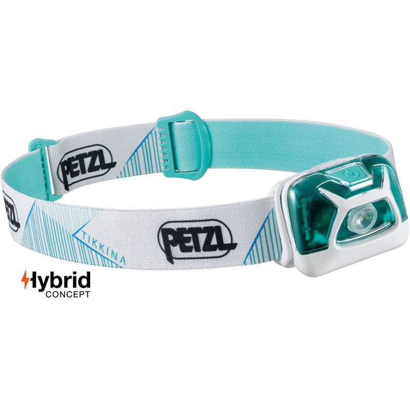 Petzl Tikkina 250 Lumens Headtorch-3