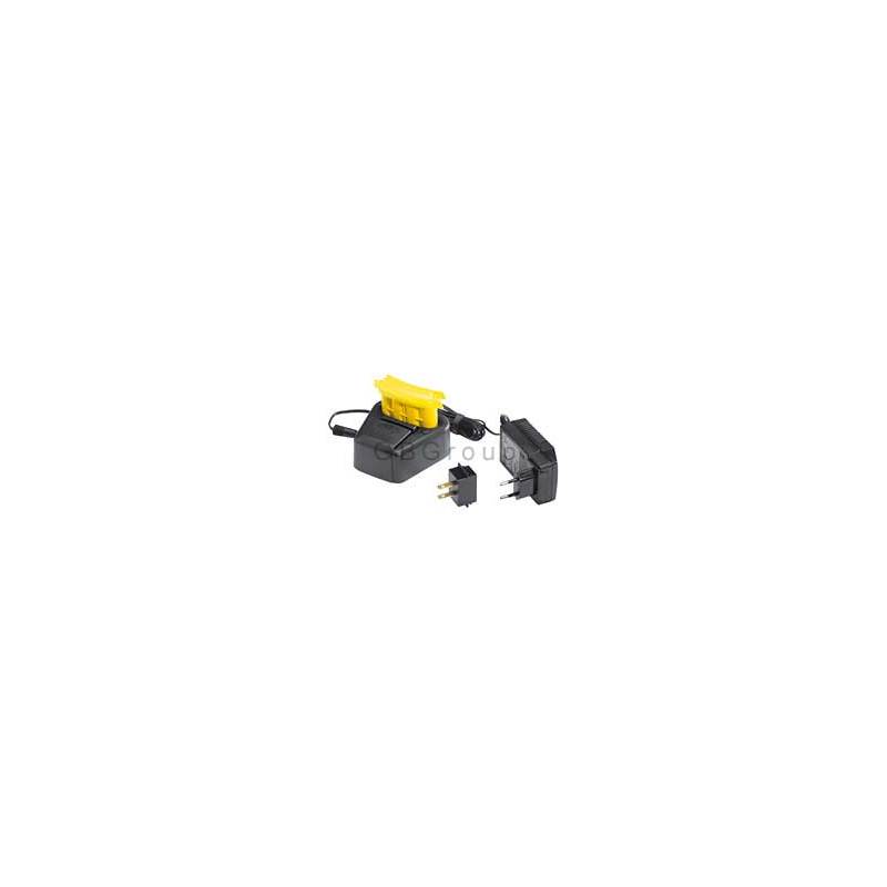 Petzl ACCU DUO Mains UK Charger-1