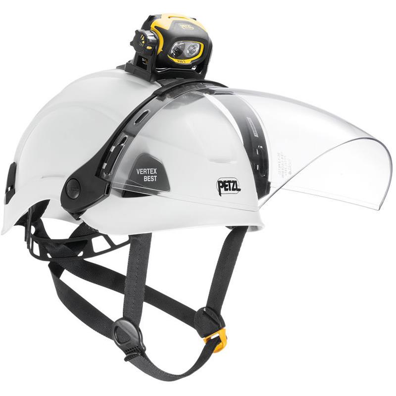 Petzl Pixadapt Helmet Mount for Pixa Headtorch-2