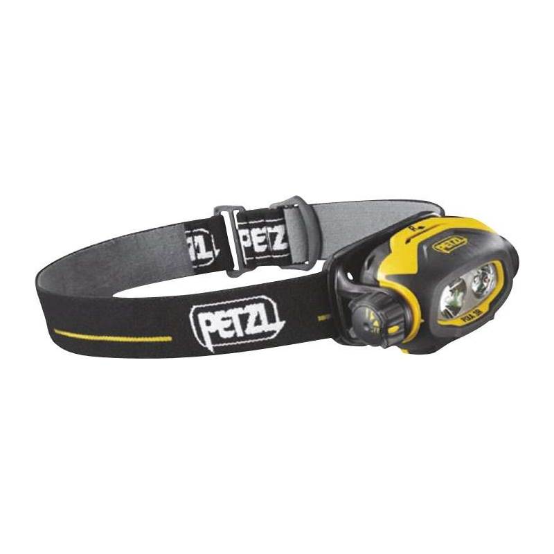Petzl Pixa 3R Rechargeable Headlamp-1