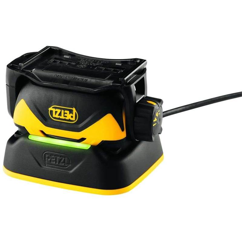 Petzl Pixa 3R Rechargeable Headlamp-4