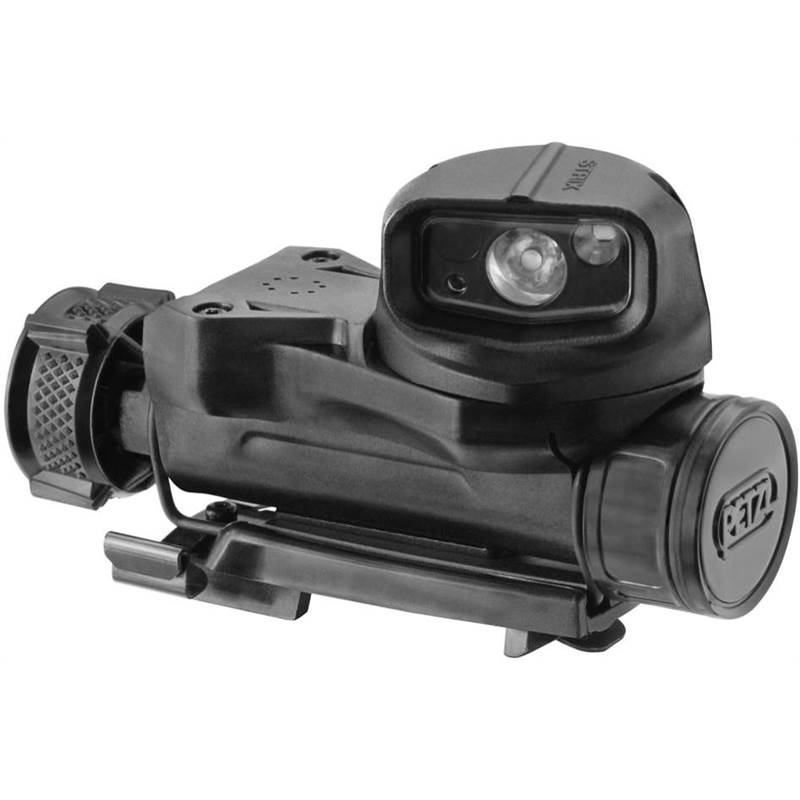 Petzl Strix VL Military Tactical Headlamp-1