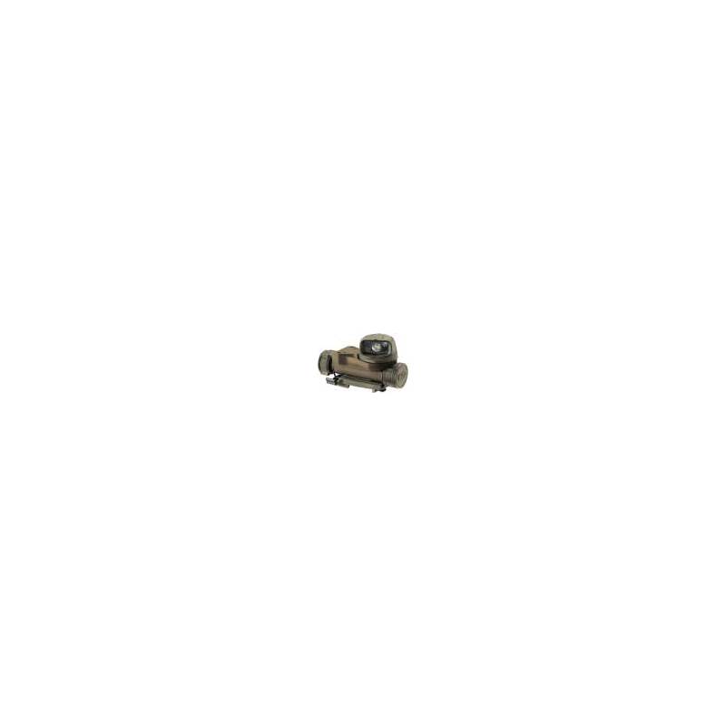 Petzl Strix VL Tactical Military Headlamp-2