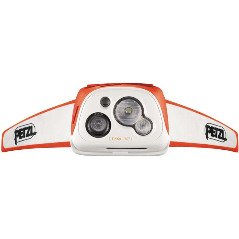 Petzl Tikka RXP Reactive Lighting Headtorch-4
