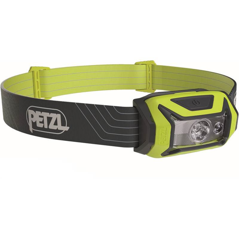 Petzl Tikka Headtorch-4