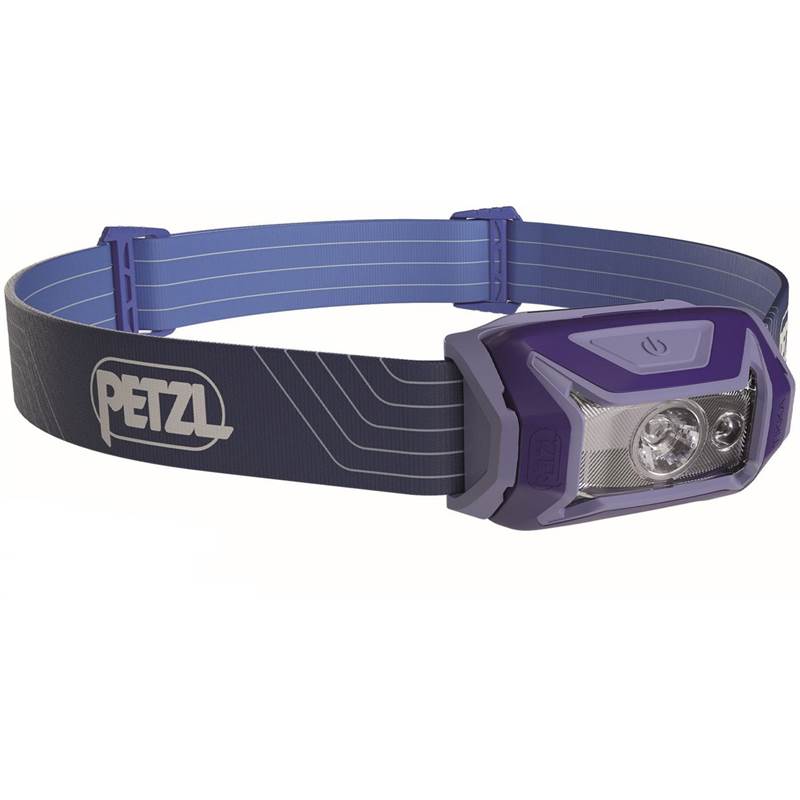 Petzl Tikka Headtorch-2