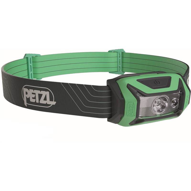 Petzl Tikka Headtorch-3