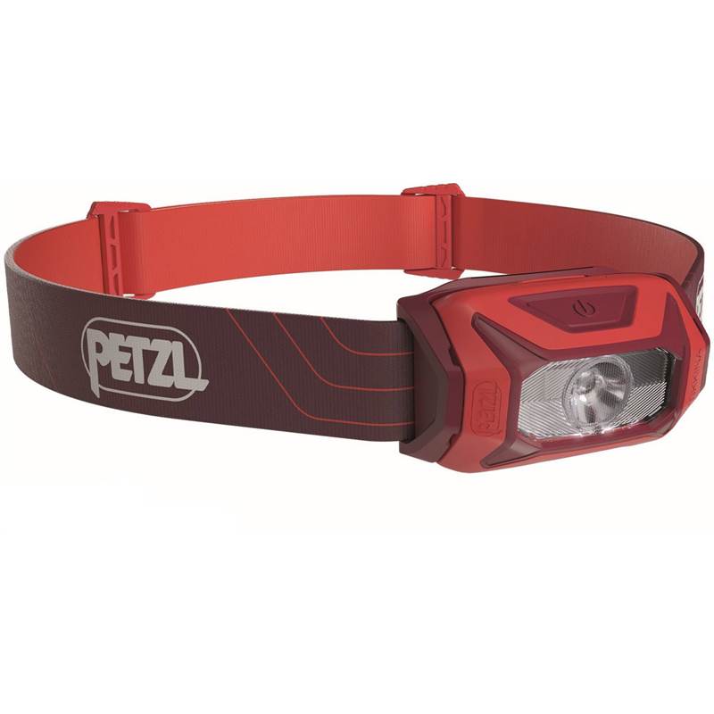 Petzl Tikkina Headtorch-4