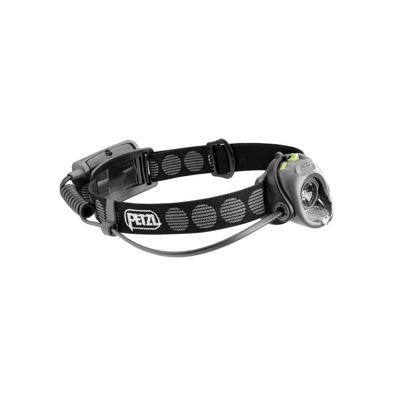 Petzl Myo Xp Headtorch-1
