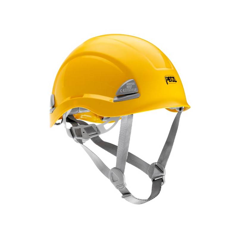 Petzl Vertex Best Helmet For Work At Height And Rescue-1