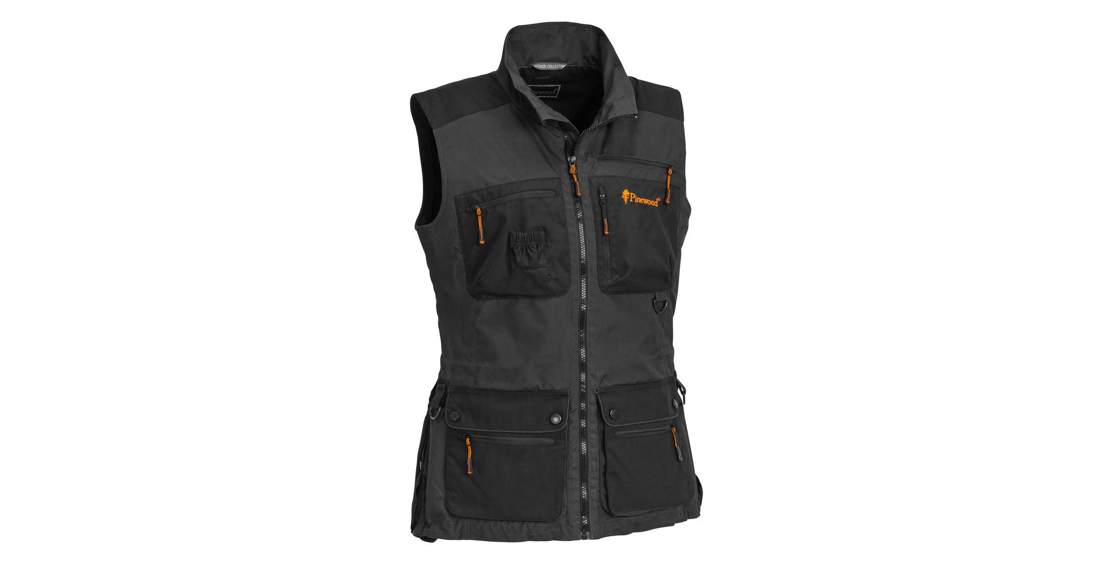 Pinewood Womens Dog Sports Vest