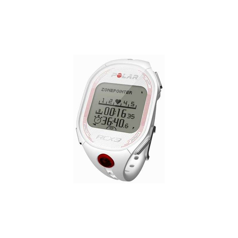 rcx3 polar watch