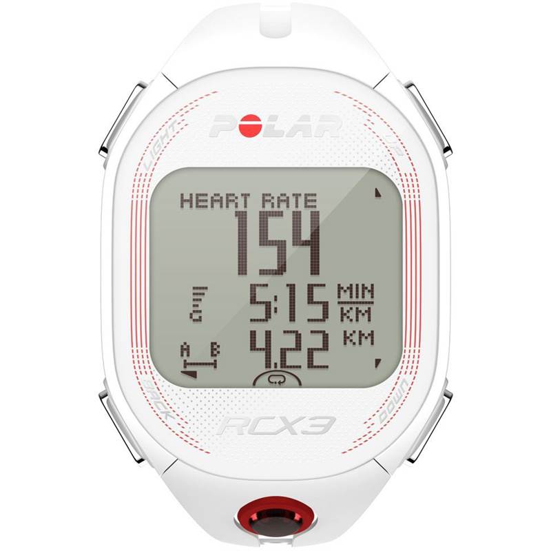 rcx3 polar watch