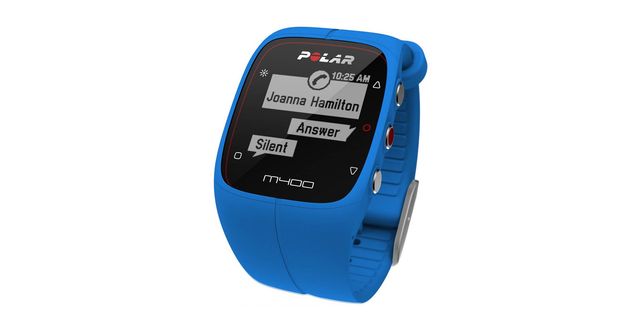 polar m 400 hr