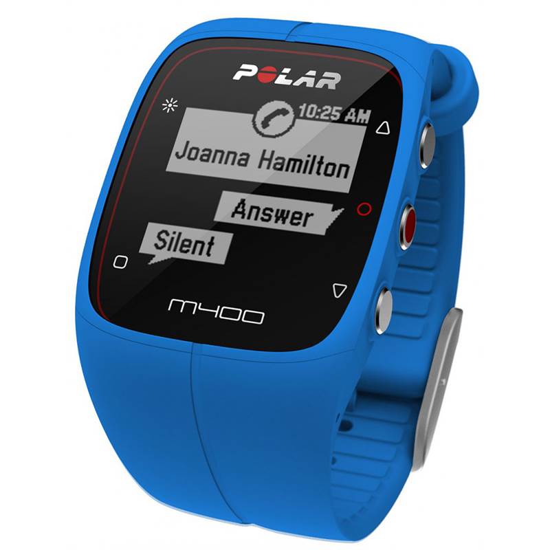 polar m 400 hr