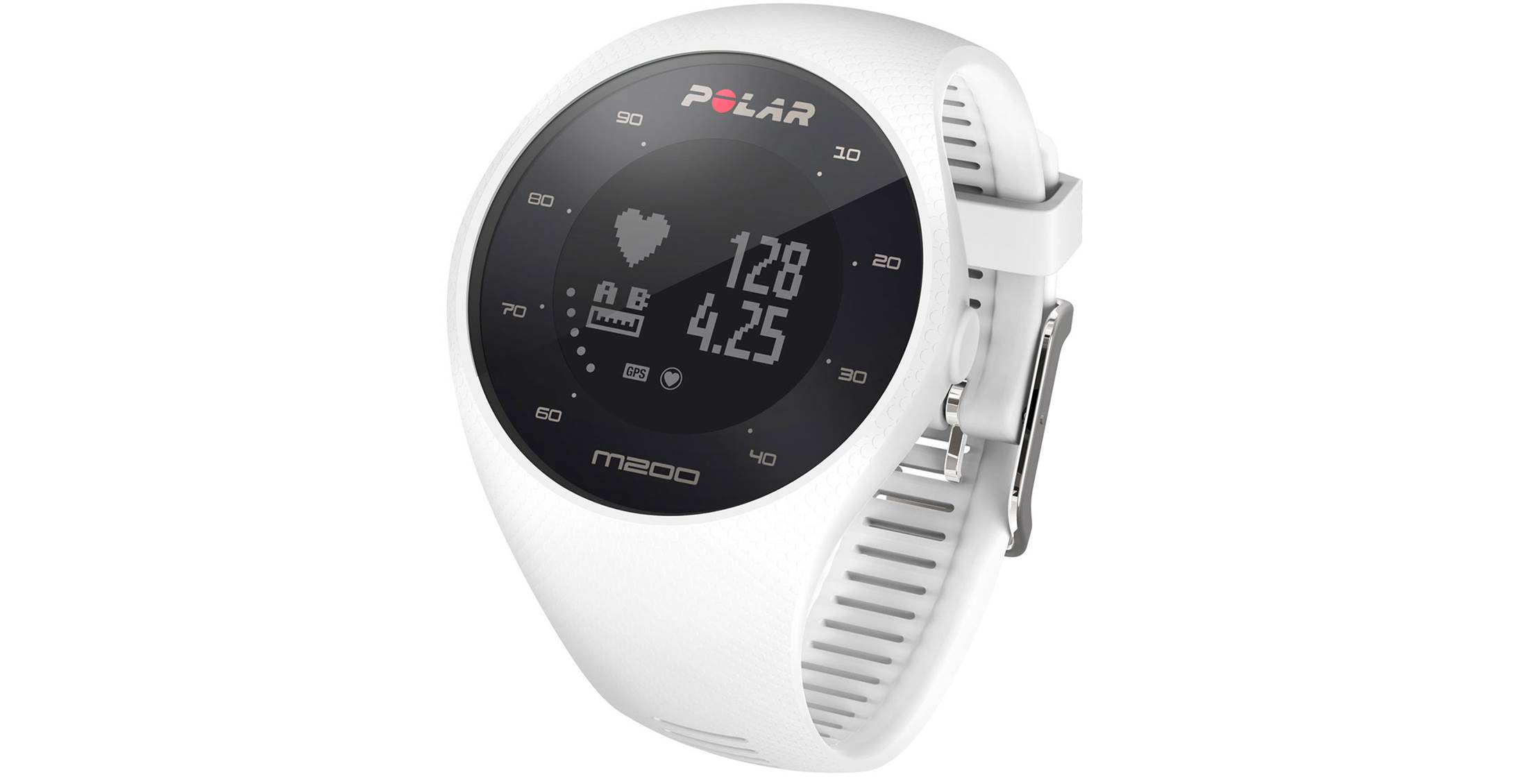m200 watch