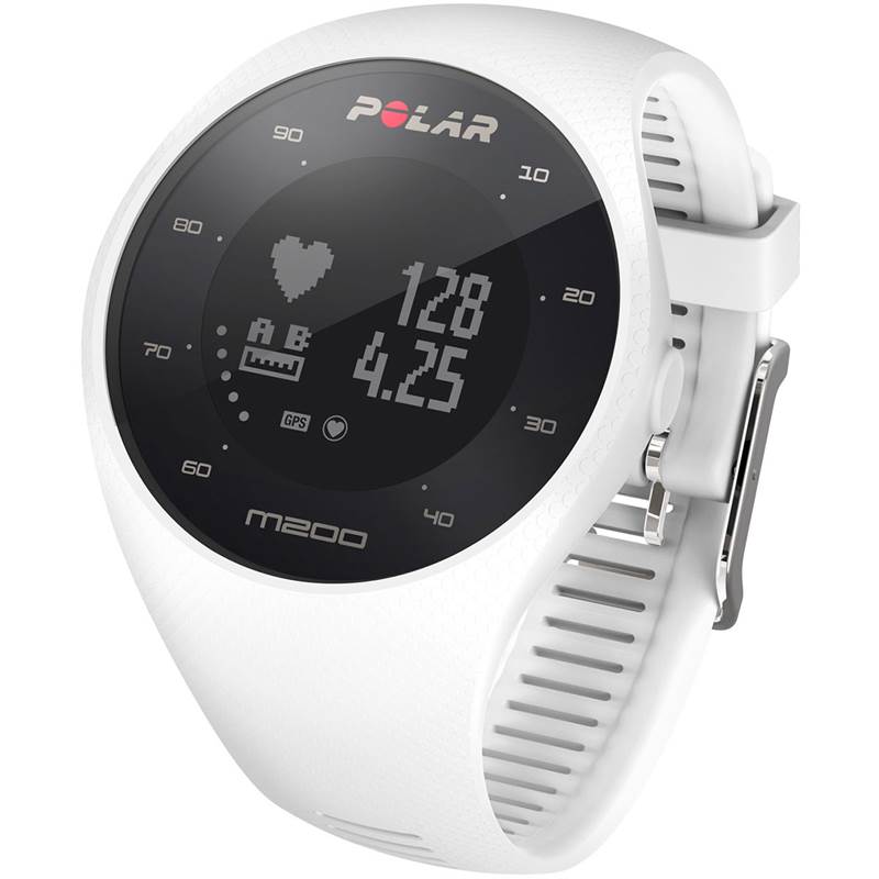 m200 watch