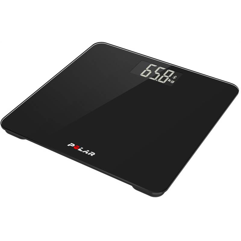 Polar Balance Connected Smart Scales-1