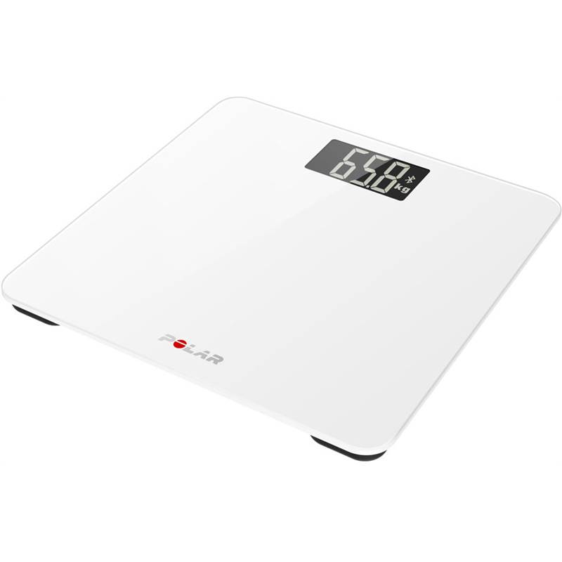 Polar Balance Connected Smart Scales-2