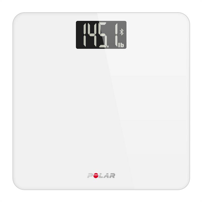 Polar Balance Connected Smart Scales-3