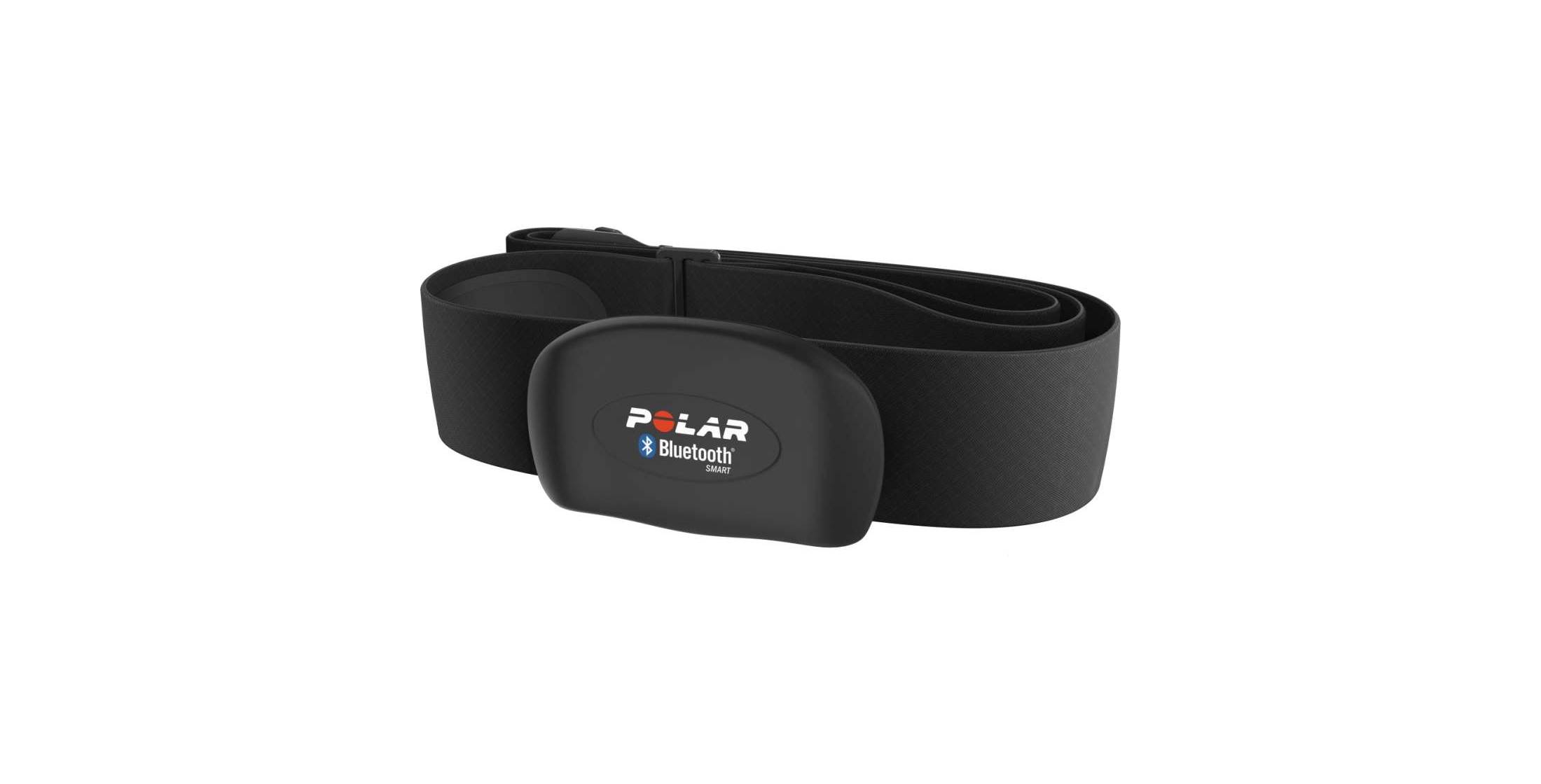 Polar Loop Activity Tracker with Polar H6 Heart Rate Sensor for full fitness feedback OutdoorGB