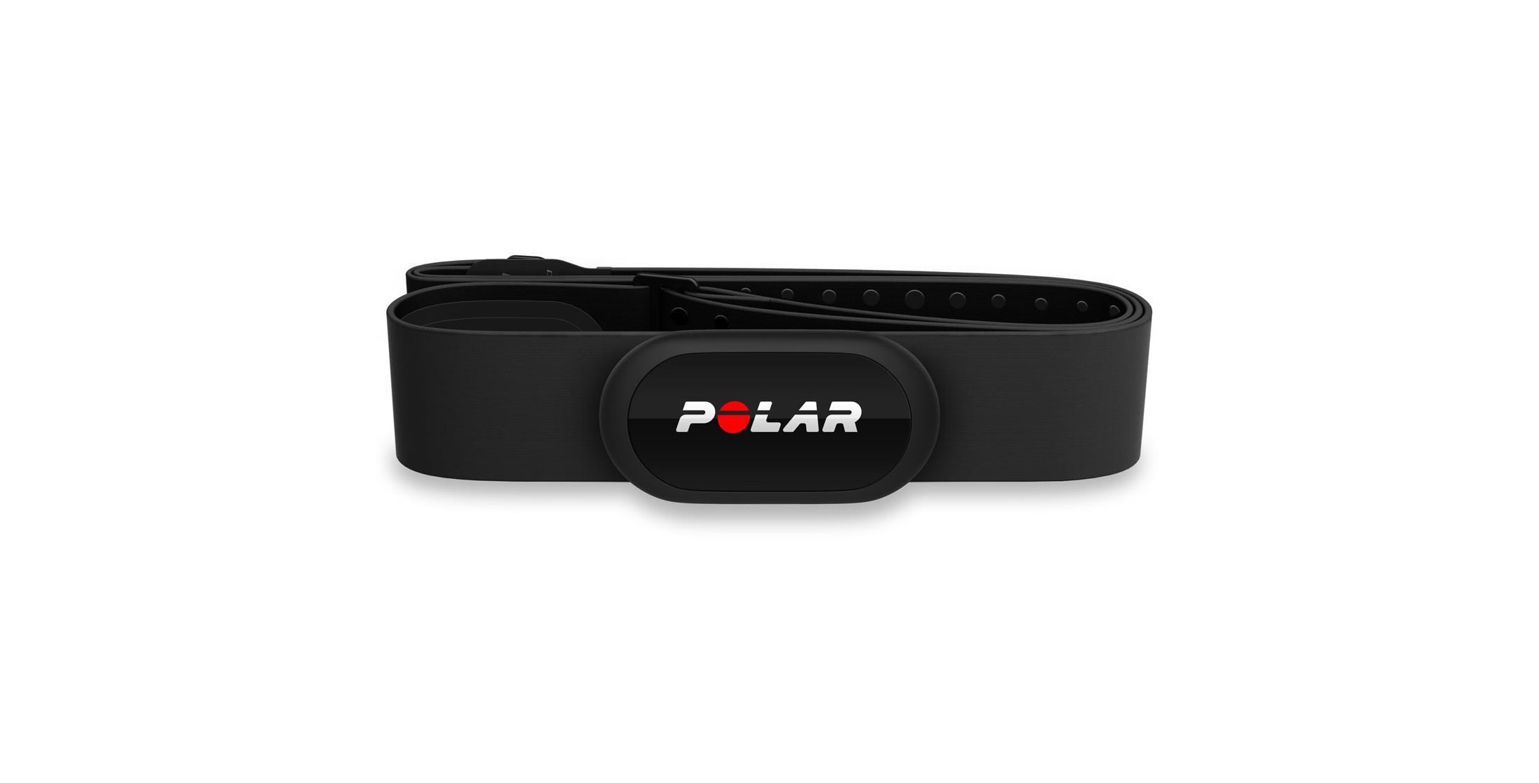 Polar H10 Bluetooth Heart Rate Sensor