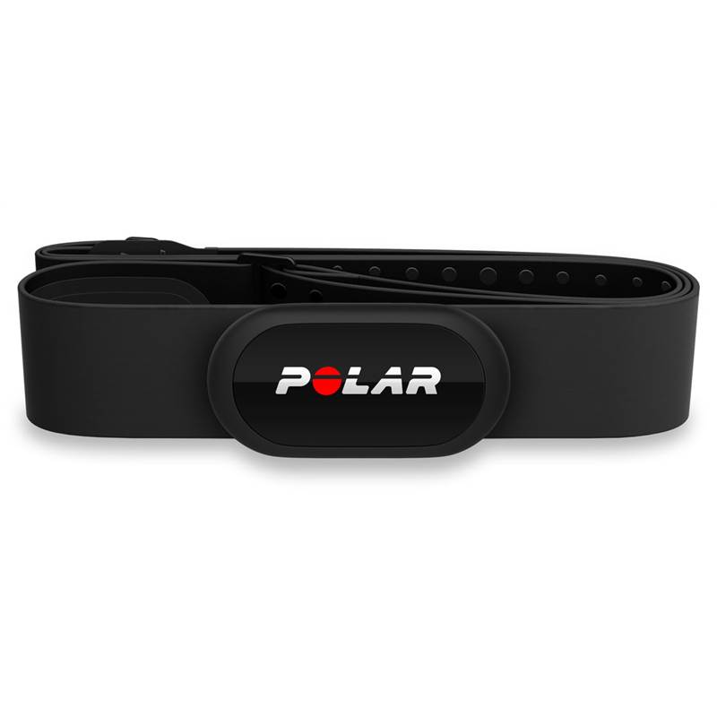 Polar H10 Bluetooth Heart Rate Sensor-1