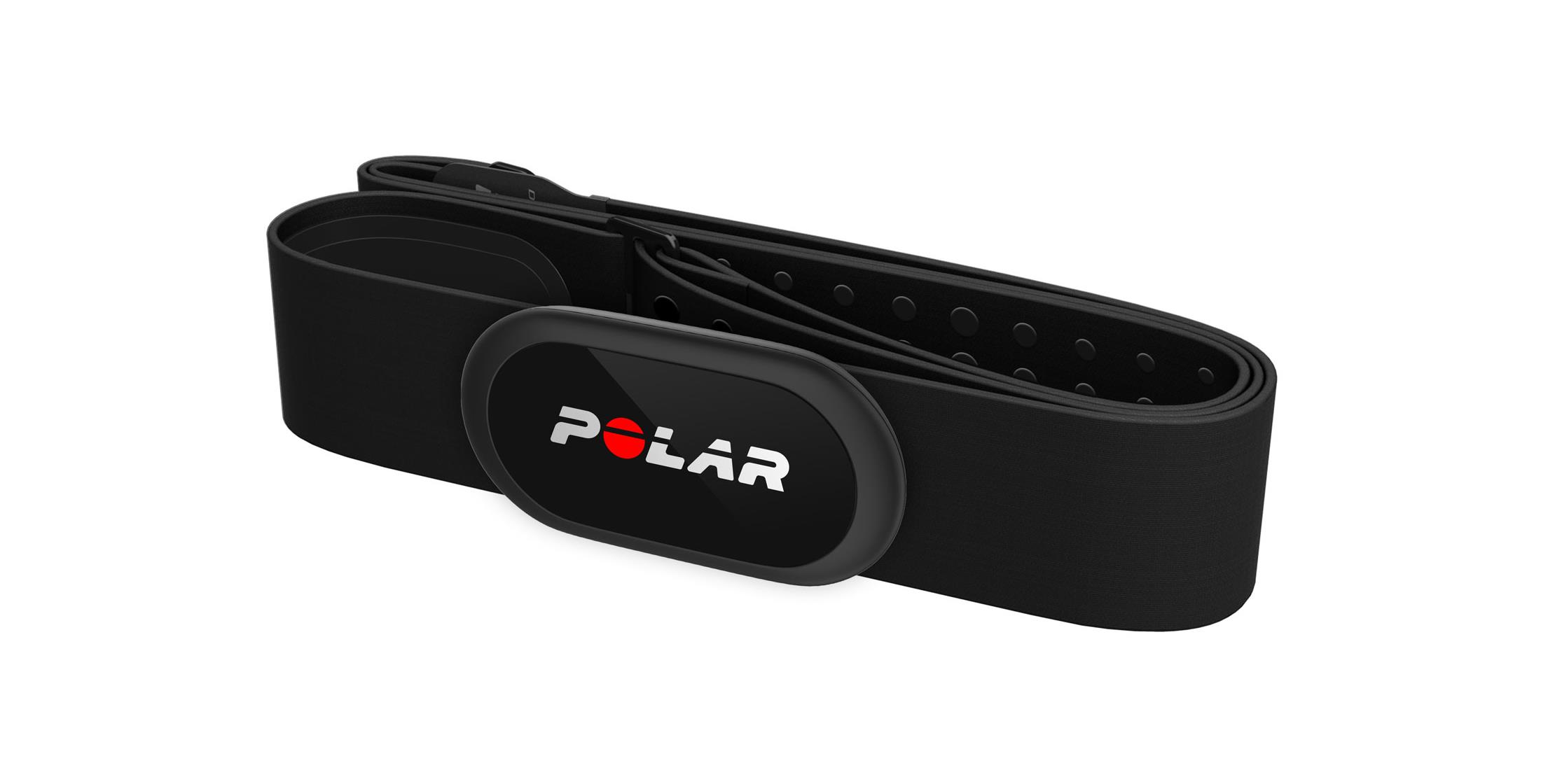 Polar H10 Bluetooth Heart Rate Sensor