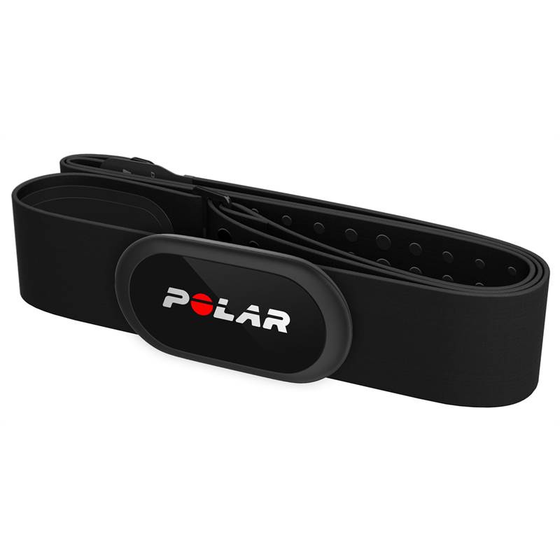 Polar H10 Bluetooth Heart Rate Sensor-2