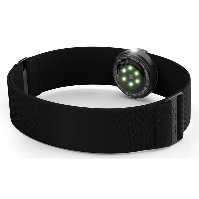 Polar OH1 Optical Heart Rate Monitor Armband-1