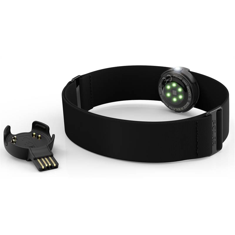 Polar OH1 Optical Heart Rate Monitor Armband-2