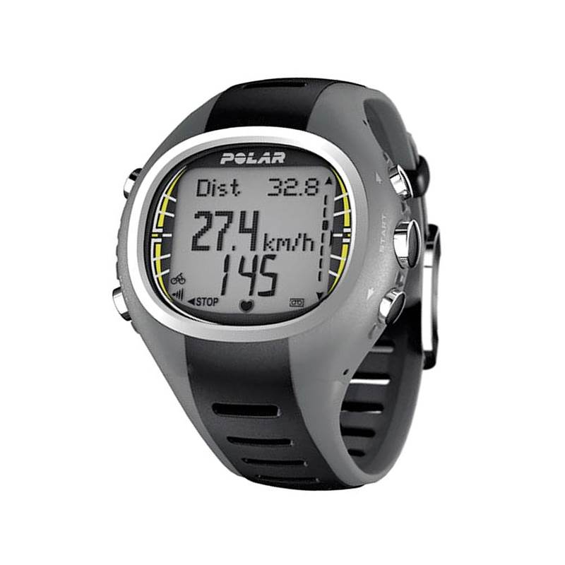 Polar CS300 Cycling Computer Wrist Unit-4