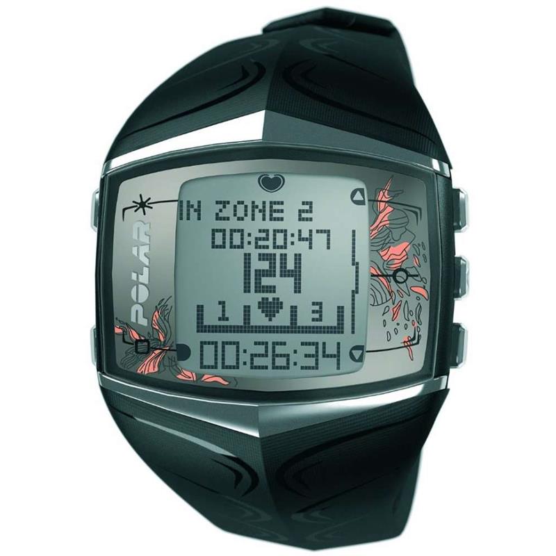 Polar FT60 HR Training Computer-4