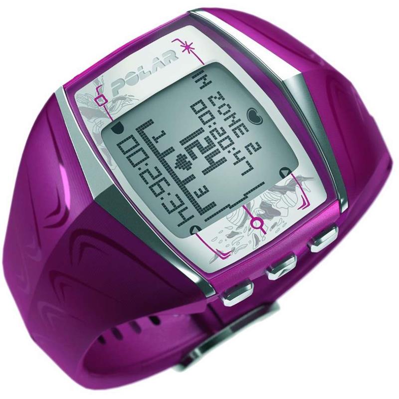 Polar FT60 HR Training Computer-5