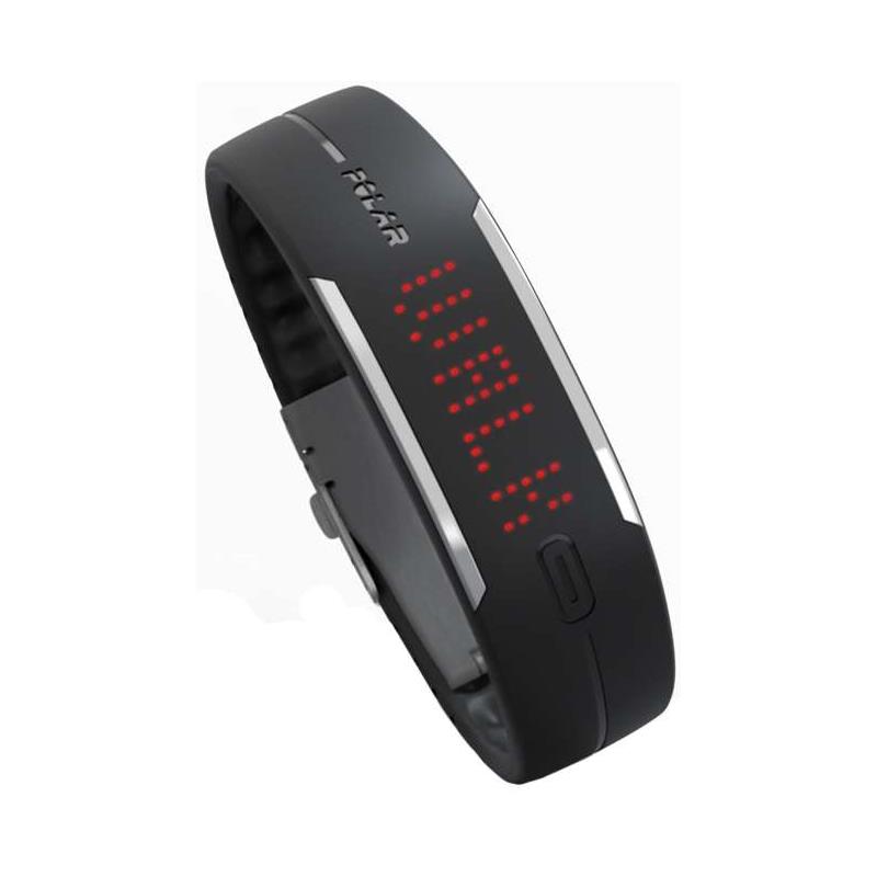 Polar Loop Activity Tracker with Polar H7 Heart Rate Sensor
