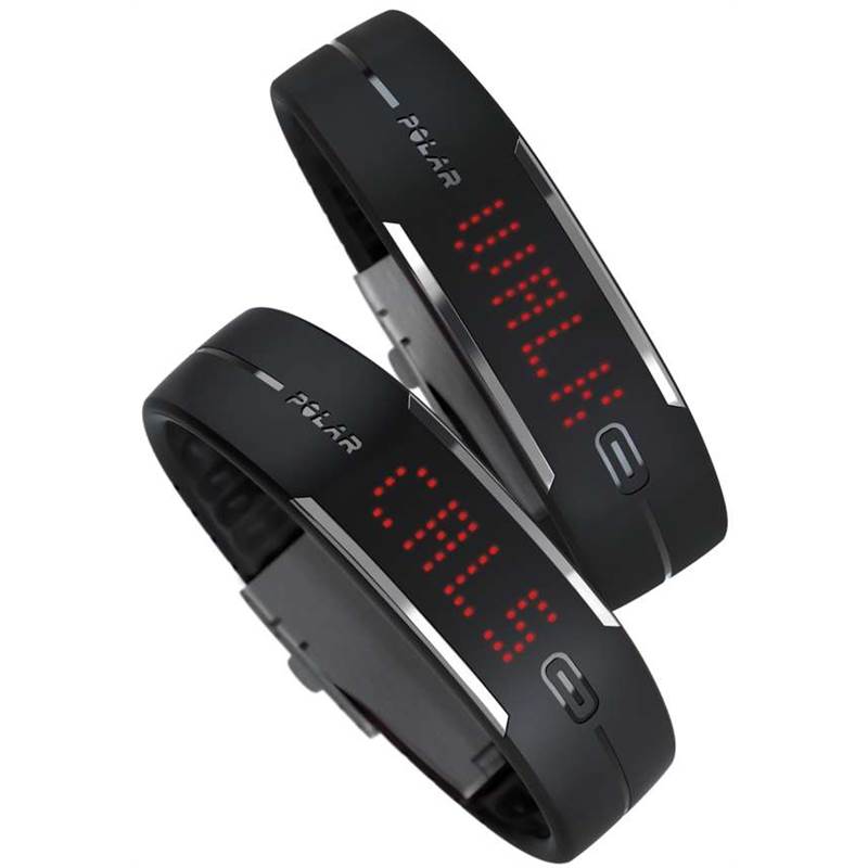 polar loop activity tracker