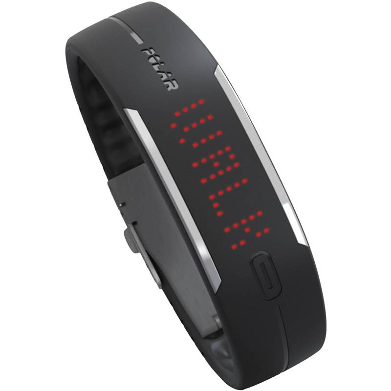 polar loop activity tracker