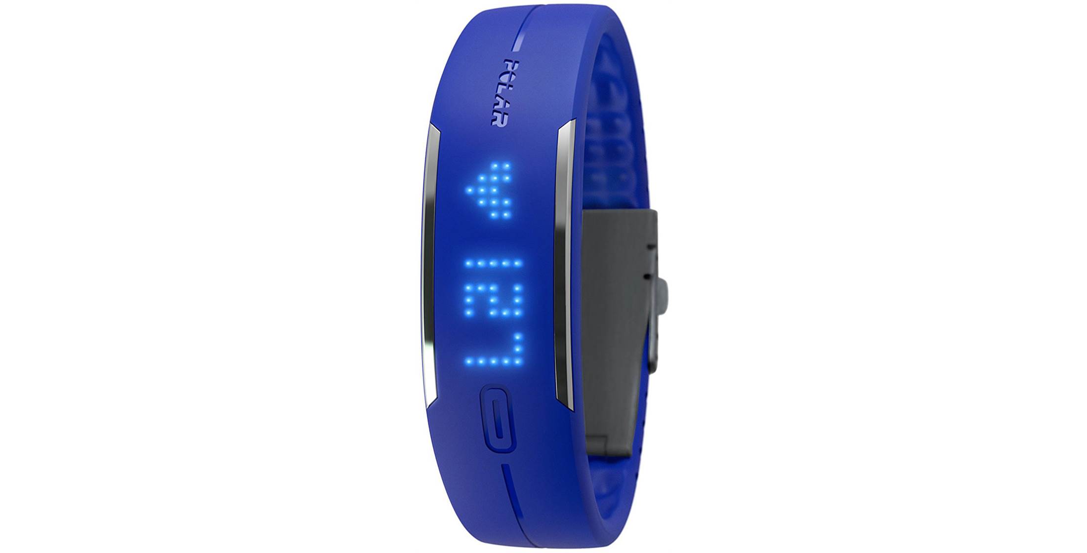 polar swim tracker