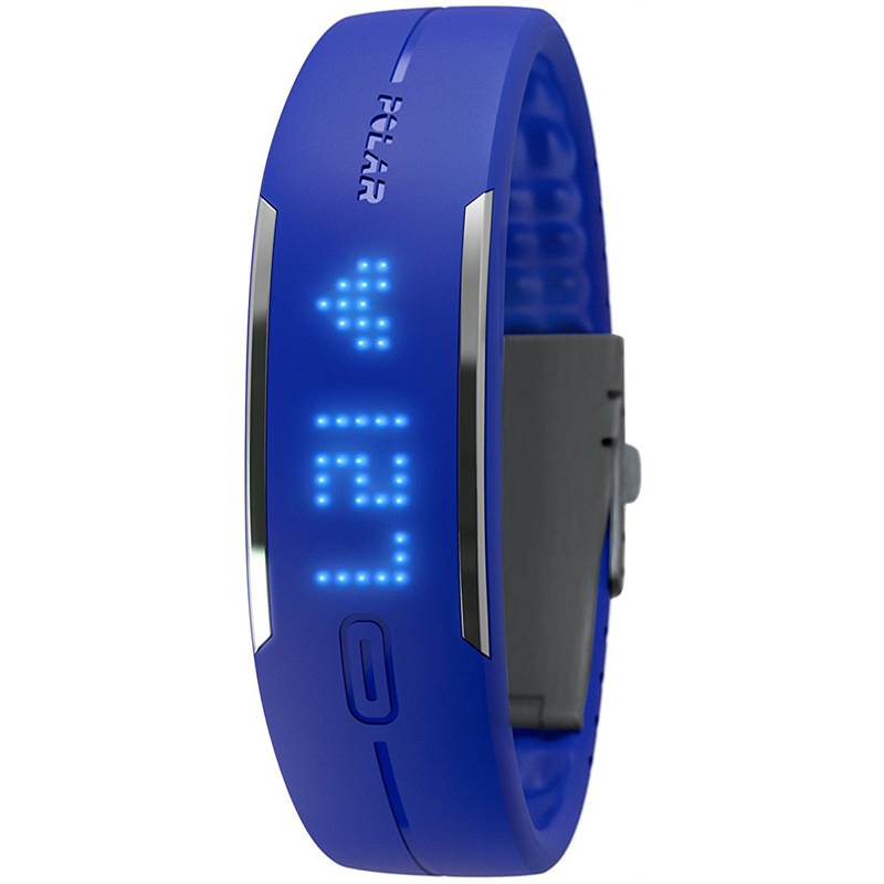polar loop activity tracker