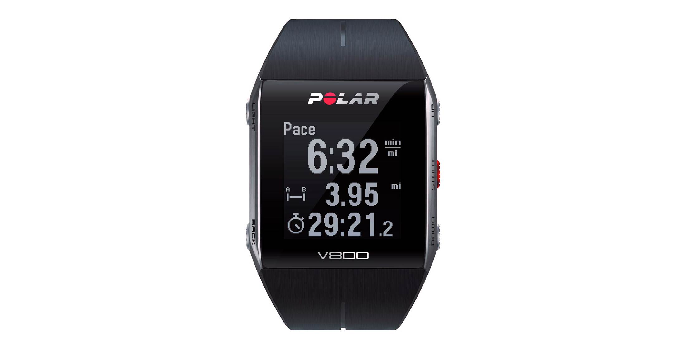 polar v800 2019