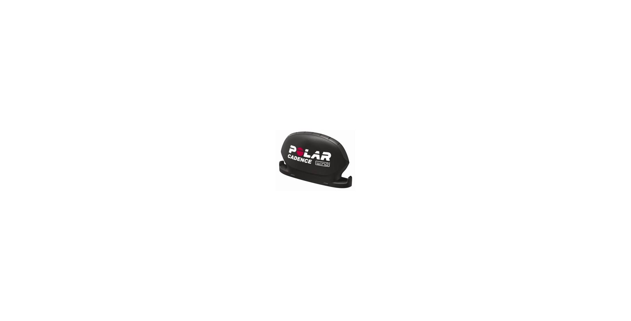polar m400 cadence sensor