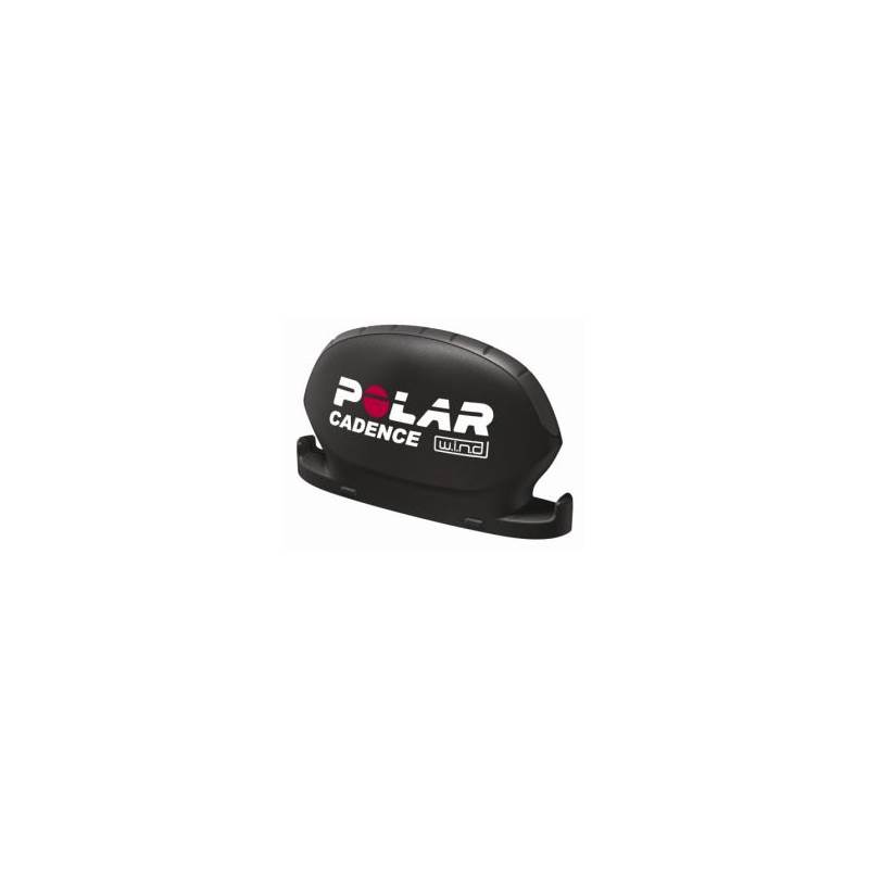 polar m400 cadence sensor