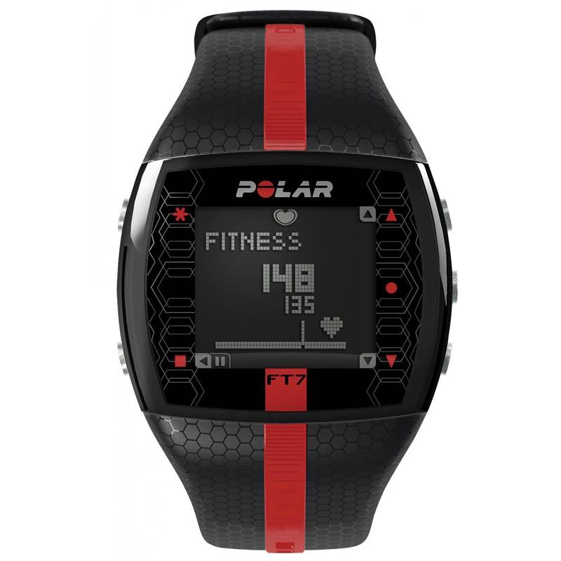 Polar FT7 Training Computer Watch-3