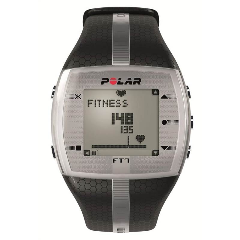 Polar FT7 Training Computer Watch-4