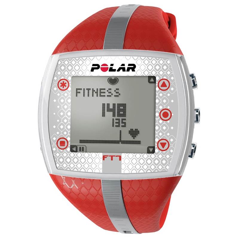 Polar FT7 Training Computer Watch-5