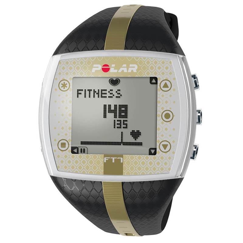 Polar FT7 Training Computer Watch-1