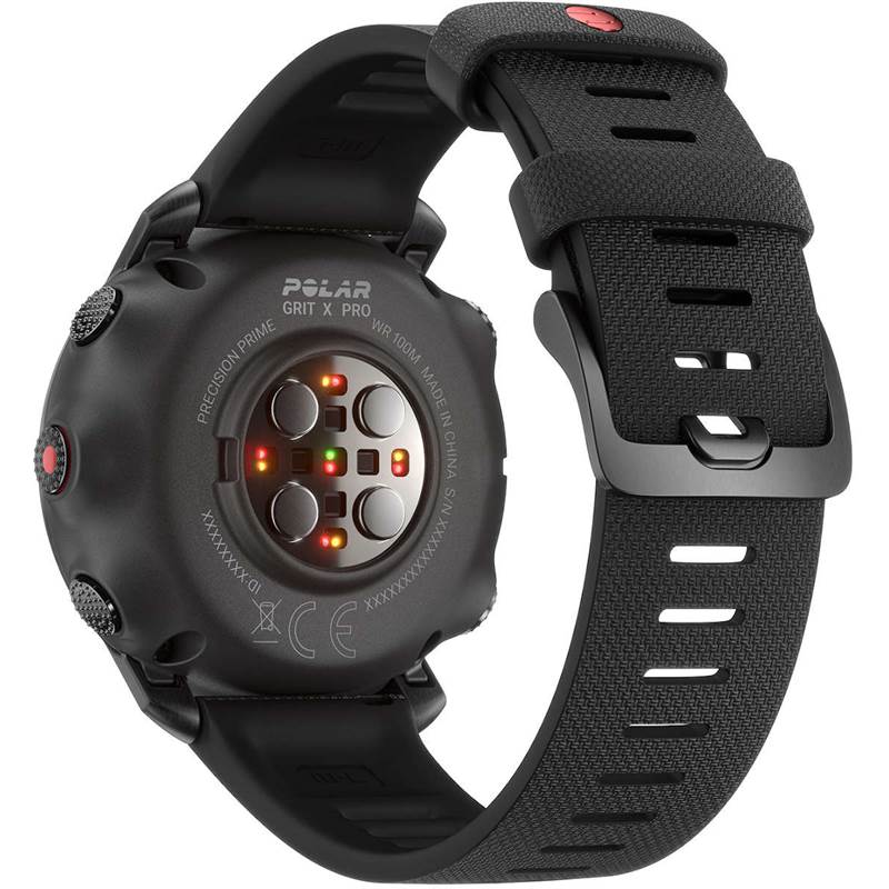 Polar Grit X Pro Outdoor Multisport Watch-2